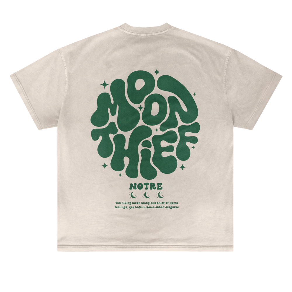 T-shirt Notre Moonthief 24H EXPRESS SHIPMENT