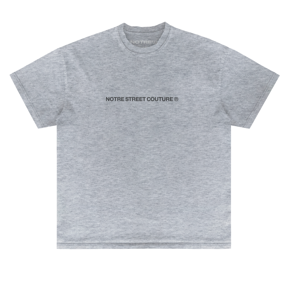 T-shirt Notre Street Couture 2024 24H EXPRESS SHIPMENT