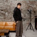 Notre Tecnical cargo pants Dark Grey 24H EXPRESS SHIPMENT