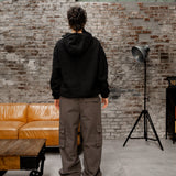 Notre Tecnical cargo pants Dark Grey 24H EXPRESS SHIPMENT