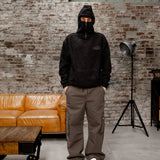 Notre Tecnical cargo pants Dark Grey 24H EXPRESS SHIPMENT