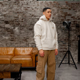 Notre Tecnical cargo pants Brown 24H EXPRESS SHIPMENT