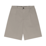 Plated Notre Jorts Baggy fit 205Gsm