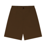 Plated Notre Jorts Baggy fit 205Gsm