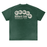 T-shirt Notre Billiard Club W24 24H EXPRESS SHIPMENT