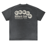 T-shirt Notre Billiard Club W24 24H EXPRESS SHIPMENT