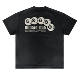 T-shirt Notre Billiard Club W24 24H EXPRESS SHIPMENT