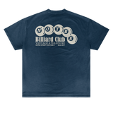 T-shirt Notre Billiard Club W24 24H EXPRESS SHIPMENT