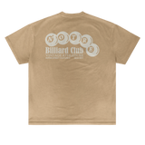 T-shirt Notre Billiard Club W24 24H EXPRESS SHIPMENT