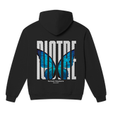 Zip Hoodie  Notre Butterfly 2024 24H EXPRESS SHIPMENT