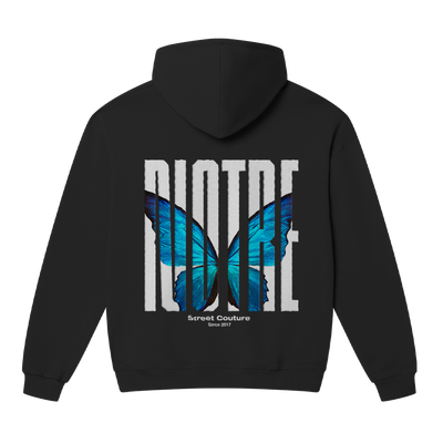 Zip Hoodie  Notre Butterfly 2024 24H EXPRESS SHIPMENT