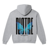 Zip Hoodie  Notre Butterfly 2024 24H EXPRESS SHIPMENT