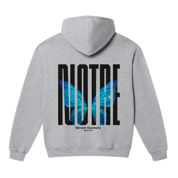 Zip Hoodie  Notre Butterfly 2024 24H EXPRESS SHIPMENT