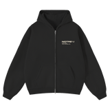 Zip Hoodie Notre Billiard Club W24 24H EXPRESS SHIPMENT