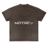 T-shirt Notre Future 2024 24H EXPRESS SHIPMENT