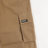 Notre Tecnical cargo pants Brown 24H EXPRESS SHIPMENT
