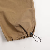 Notre Tecnical cargo pants Brown 24H EXPRESS SHIPMENT