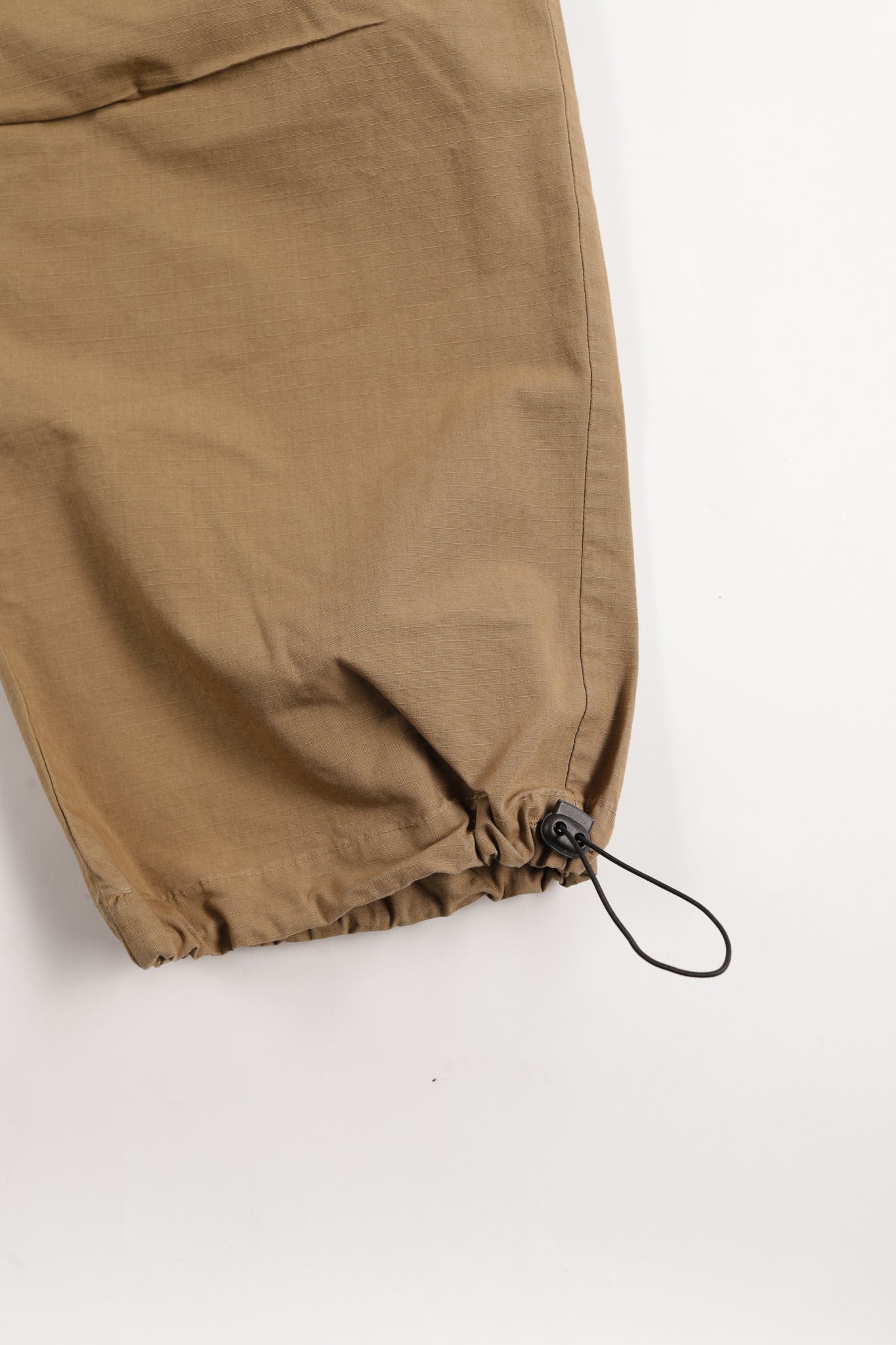 Notre Tecnical cargo pants Brown 24H EXPRESS SHIPMENT - not for resale