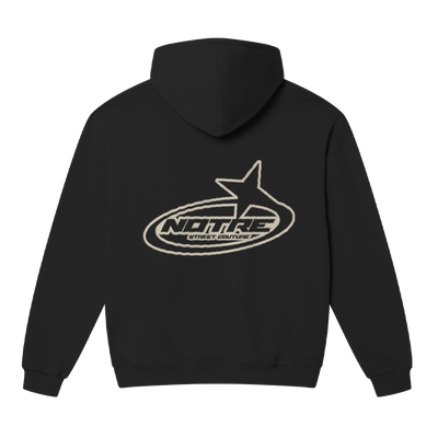 Zip Hoodie  Notre Interstellar 24H EXPRESS SHIPMENT