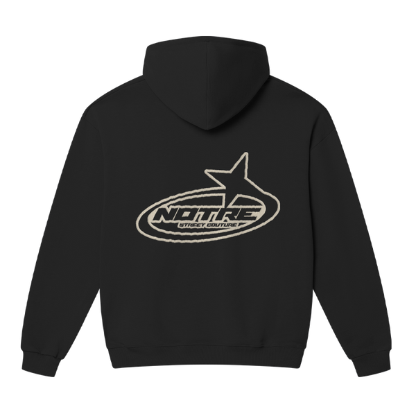 Zip Hoodie  Notre Interstellar 24H EXPRESS SHIPMENT