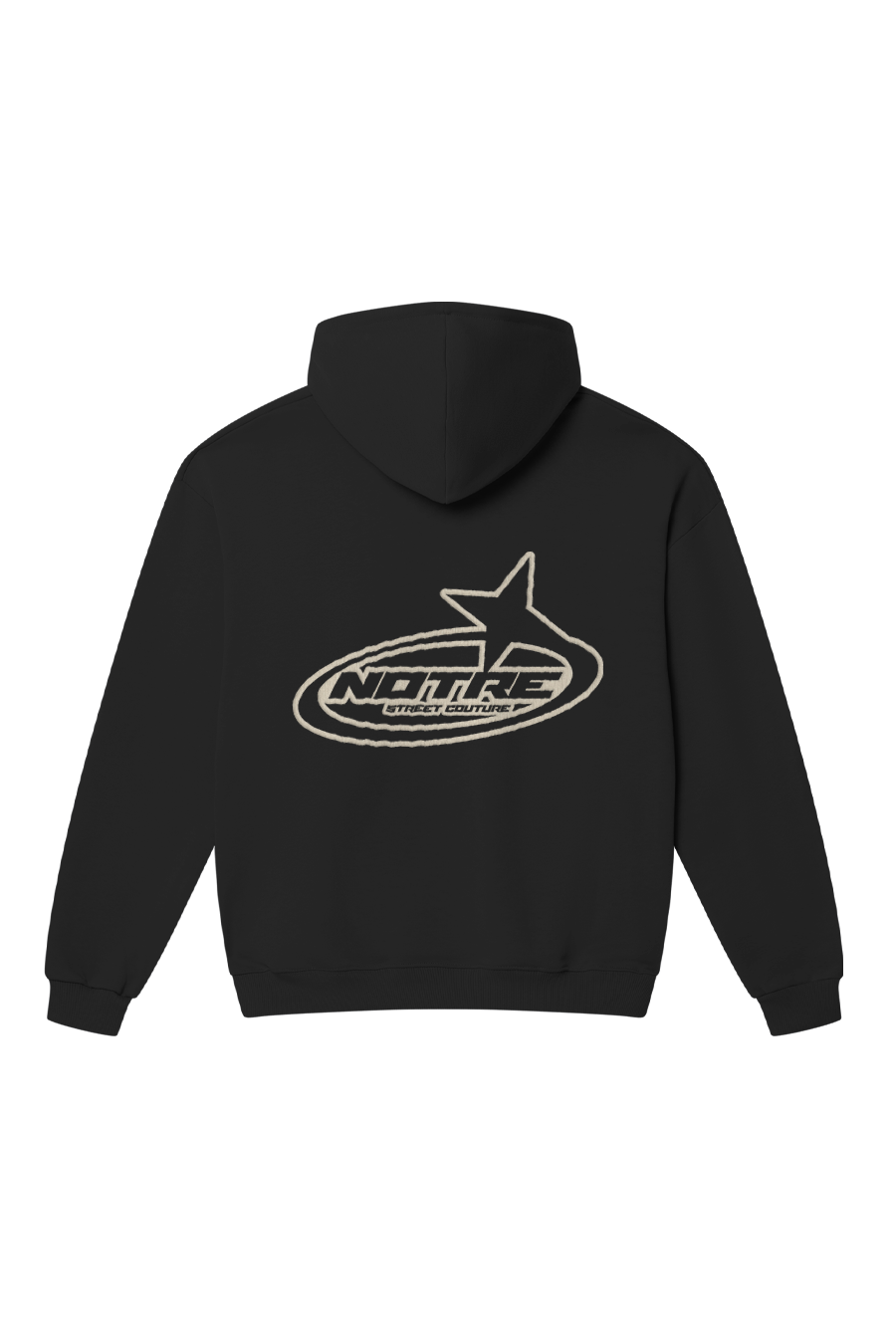 Zip Hoodie  Notre Interstellar 24H EXPRESS SHIPMENT