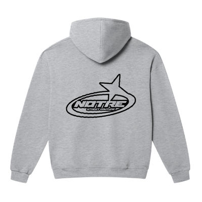 Zip Hoodie  Notre Interstellar 24H EXPRESS SHIPMENT