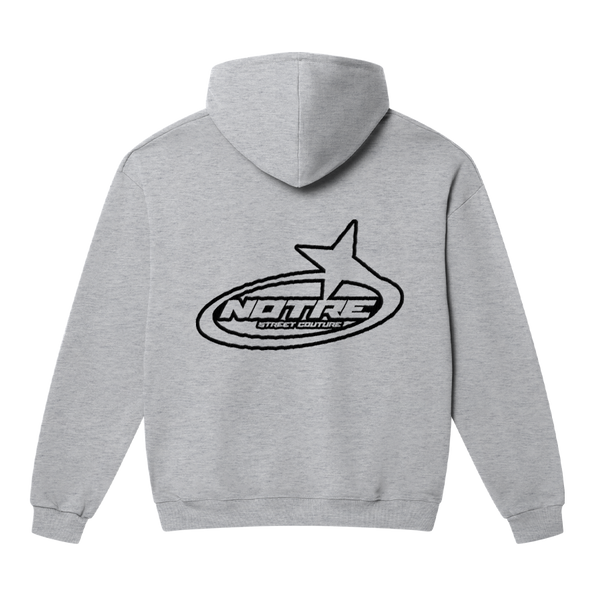 Zip Hoodie  Notre Interstellar 24H EXPRESS SHIPMENT