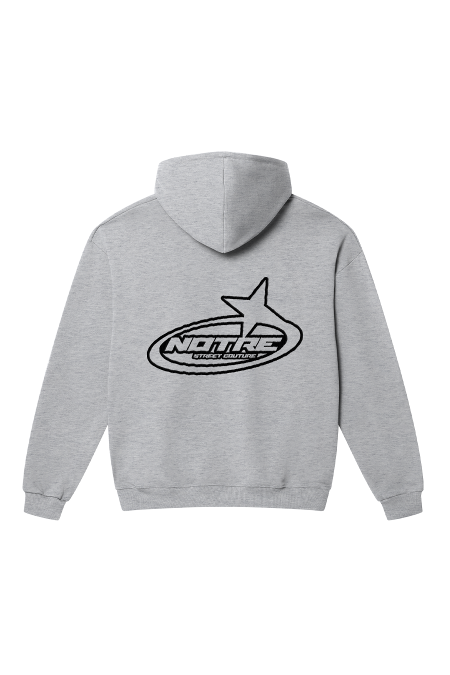 Zip Hoodie  Notre Interstellar 24H EXPRESS SHIPMENT