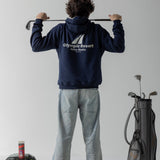 Felpa Hoodie Notre Olimpic W24 24H EXPRESS SHIPMENT