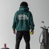 Felpa Hoodie Notre Billiard Club W24 24H EXPRESS SHIPMENT