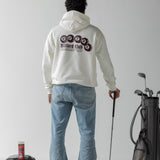 Felpa Hoodie Notre Billiard Club W24 24H EXPRESS SHIPMENT