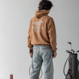 Felpa Hoodie Notre Running Club W24 24H EXPRESS SHIPMENT