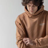 Felpa Hoodie Notre Running Club W24 24H EXPRESS SHIPMENT