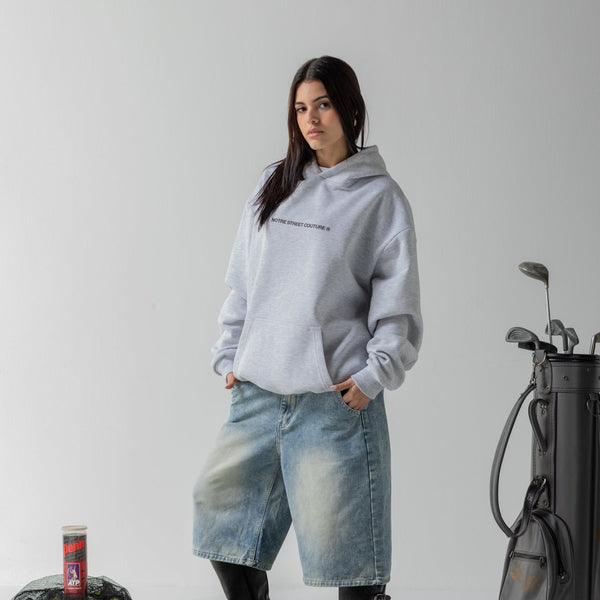 Felpa Hoodie Notre Street Couture 2024 24H EXPRESS SHIPMENT