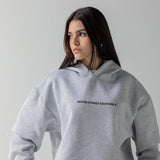 Felpa Hoodie Notre Street Couture 2024 24H EXPRESS SHIPMENT