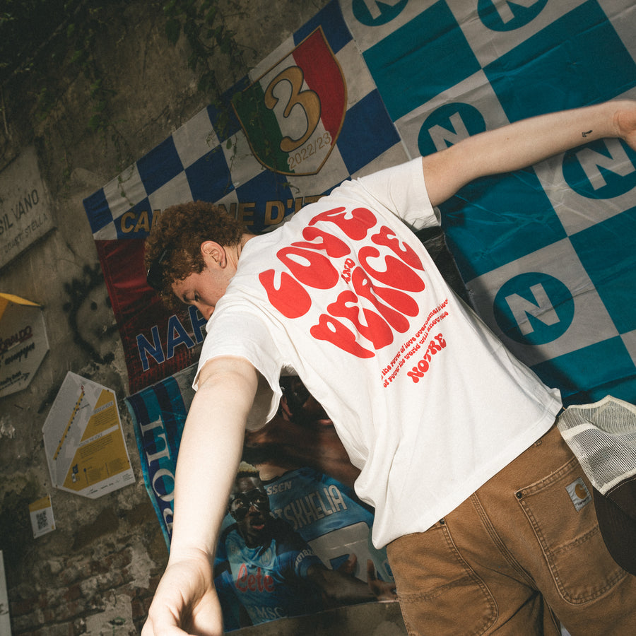 Zip Hoodie  Notre Interstellar 24H EXPRESS SHIPMENT — look 1