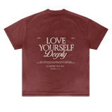 T-shirt Notre Love Yourself W24 24H EXPRESS SHIPMENT