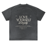 T-shirt Notre Love Yourself W24 24H EXPRESS SHIPMENT