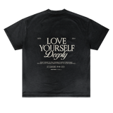 T-shirt Notre Love Yourself W24 24H EXPRESS SHIPMENT
