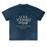 T-shirt Notre Love Yourself W24 24H EXPRESS SHIPMENT