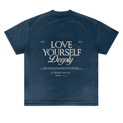 T-shirt Notre Love Yourself W24 24H EXPRESS SHIPMENT