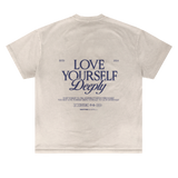 T-shirt Notre Love Yourself W24 24H EXPRESS SHIPMENT