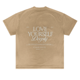 T-shirt Notre Love Yourself W24 24H EXPRESS SHIPMENT