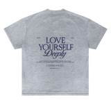 T-shirt Notre Love Yourself W24 24H EXPRESS SHIPMENT