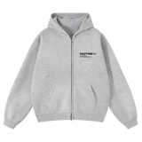 Zip Hoodie  Notre Butterfly 2024 24H EXPRESS SHIPMENT