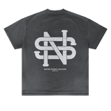 T-shirt Notre NS Big Logo 24H EXPRESS SHIPMENT