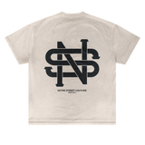 T-shirt Notre NS Big Logo 24H EXPRESS SHIPMENT