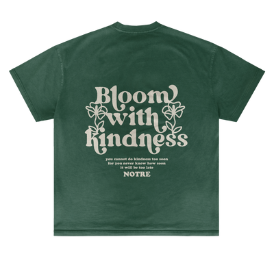 T-shirt Notre Bloom 24H EXPRESS SHIPMENT