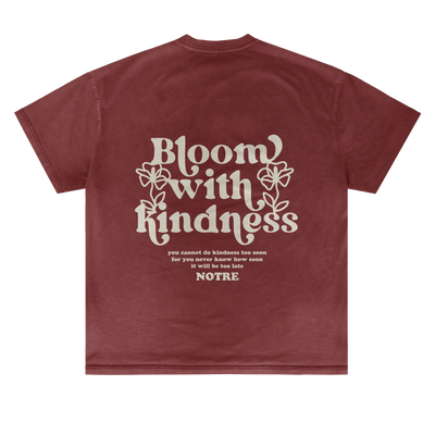 T-shirt Notre Bloom 24H EXPRESS SHIPMENT