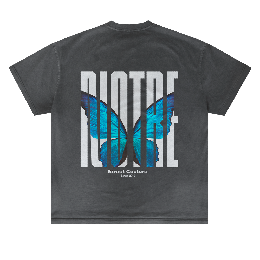 T-shirt Notre Butterfly 2024 24H EXPRESS SHIPMENT